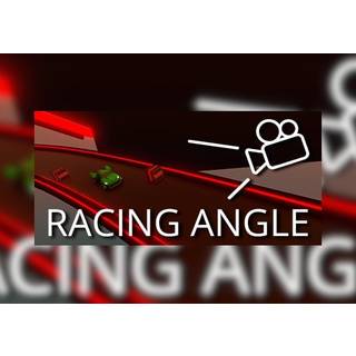 Racing angle (PC) Steam Key - GLOBAL