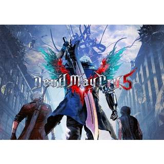 Devil May Cry 5 (PC) - Standard