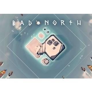 Bad North: Deluxe Edition (PC) Steam Key - GLOBAL