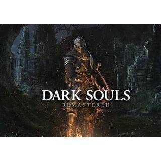 Dark Souls Remastered (PC) Steam Gift - EU