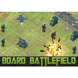 Board Battlefield (PC) Steam Key - GLOBAL