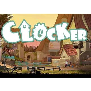 Clocker (PC) Steam Key - GLOBAL