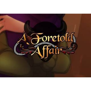 A Foretold Affair (PC) Steam Key - GLOBAL