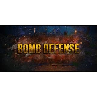 Bomb Defense (PC) Steam Key - GLOBAL