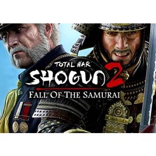 Total War: SHOGUN 2 - Fall of the Samurai (PC) Steam Key - EU