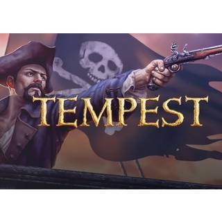 Tempest: Pirate Action RPG (PC) Steam Key - GLOBAL