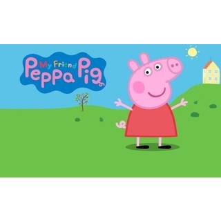 My Friend Peppa Pig (PC) Steam Account - GLOBAL