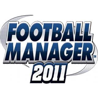 Football Manager 2011 (PC) Steam Key - GLOBAL