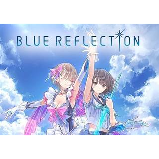 BLUE REFLECTION (PC) - Steam Key - GLOBAL