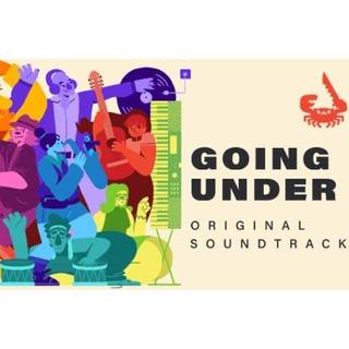 Going Under Soundtrack (DLC) (PC) Steam Key - GLOBAL