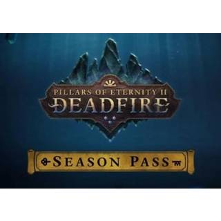 Pillars of Eternity II: Deadfire - Season Pass Steam Key GLOBAL