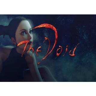The Void (PC) Steam Key - GLOBAL