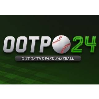 Out of the Park Baseball 24 (PC) - Steam Key - GLOBAL