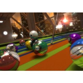 Pool Nation & Bumper Pack Bundle (PC) Steam Key - GLOBAL