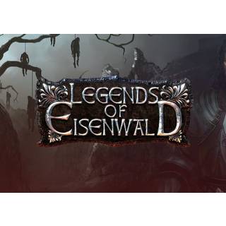 Legends of Eisenwald (PC) Steam Key - GLOBAL