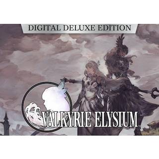 Valkyrie Elysium Deluxe Edition (PC) Steam Key - GLOBAL