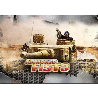 Armored Fist 3 (PC) Steam Key - GLOBAL
