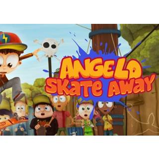 Angelo Skate Away