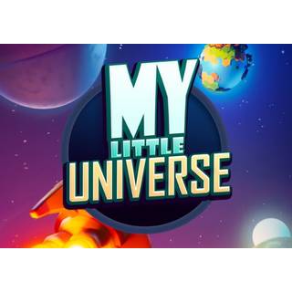 My Little Universe (PC) Steam Gift - GLOBAL
