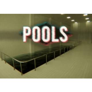 Pools (PC) Steam Account - GLOBAL