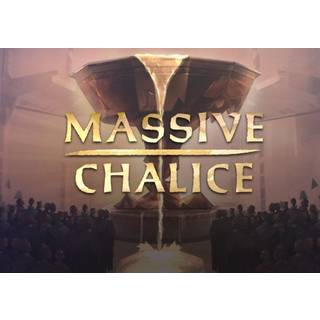 Massive Chalice (PC) Steam Key - GLOBAL