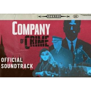 Company of Crime: Official Soundtrack (DLC) (PC) Steam Key - GLOBAL