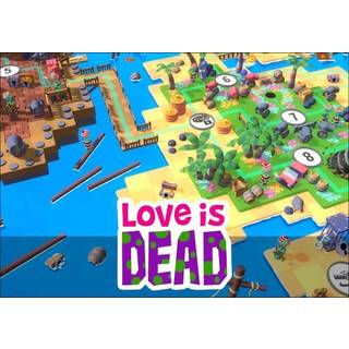 Love is Dead (PC) Steam Key - GLOBAL
