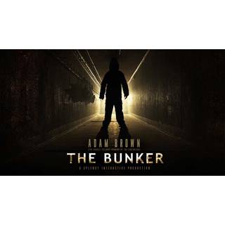 The Bunker Steam Gift GLOBAL
