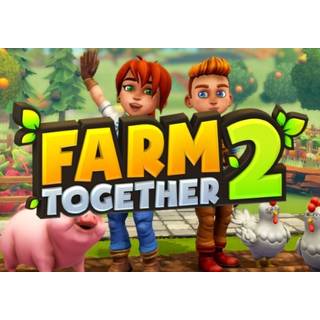 Farm Together 2 (PC) Steam Key - GLOBAL