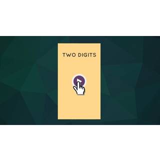 Two Digits (PC) Steam Key - GLOBAL