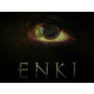 Enki (PC) Steam Key - GLOBAL