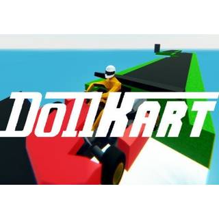 DollKart (PC) Steam Key - GLOBAL