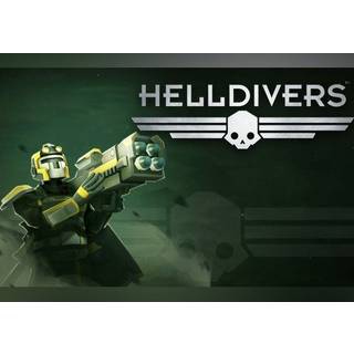 HELLDIVERS - Defenders Pack (DLC) (PC) Steam Key - GLOBAL