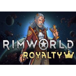 RimWorld - Royalty (DLC) (PC) Steam Key - GLOBAL