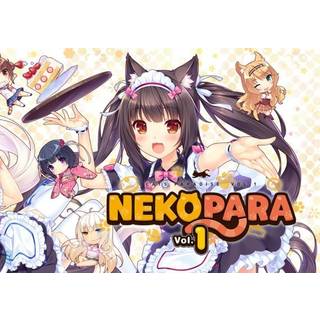 NEKOPARA Vol. 1 (PC) Steam Account - GLOBAL