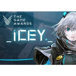 Icey (PC) Steam Key - GLOBAL