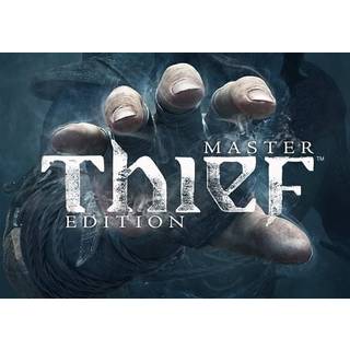 Thief: Master Thief Edition (PC) Steam Key - EU
