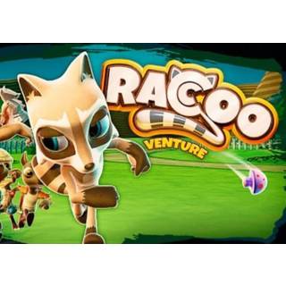 Raccoo Venture (PC) Steam Key - GLOBAL