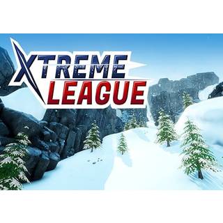 Xtreme League (PC) Steam Key - GLOBAL