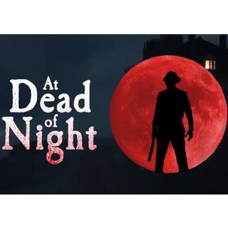 At Dead Of Night (PC) Steam Gift - GLOBAL