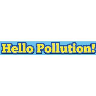 Hello Pollution! (PC) Steam Key - GLOBAL