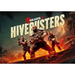 Gears 5: Hivebusters (DLC) (PC) Steam Gift - GLOBAL