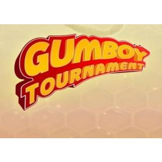 Gumboy Tournament (PC) Steam Key - GLOBAL