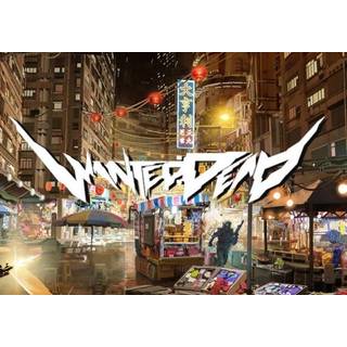 Wanted: Dead (PC) Steam Key - GLOBAL