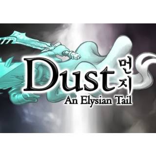Dust: An Elysian Tail (PC) Steam Key - GLOBAL