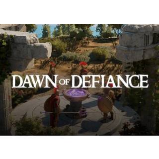 Dawn of Defiance (PC) Steam Gift - GLOBAL