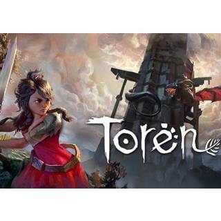 Toren (PC) Steam Key - GLOBAL