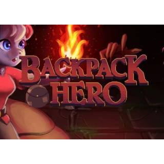 Backpack Hero (PC) Steam Account - GLOBAL