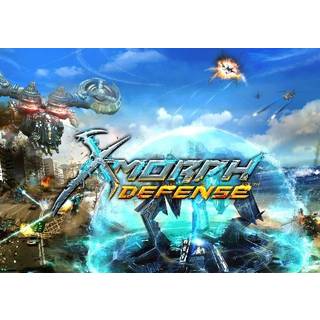 X-Morph: Defense (PC) Steam Key - GLOBAL