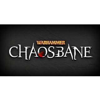 Warhammer: Chaosbane (PC) Steam Key - EU